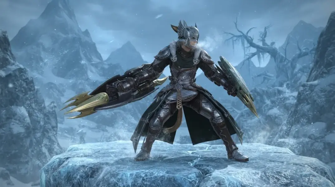 Final Fantasy Xiv: Evercold — Everything We Know So Far | Epiccarry Ffxiv Evercold Guide: The Fourth, New Jobs, Seasons, Raids &Amp; Msq Changes