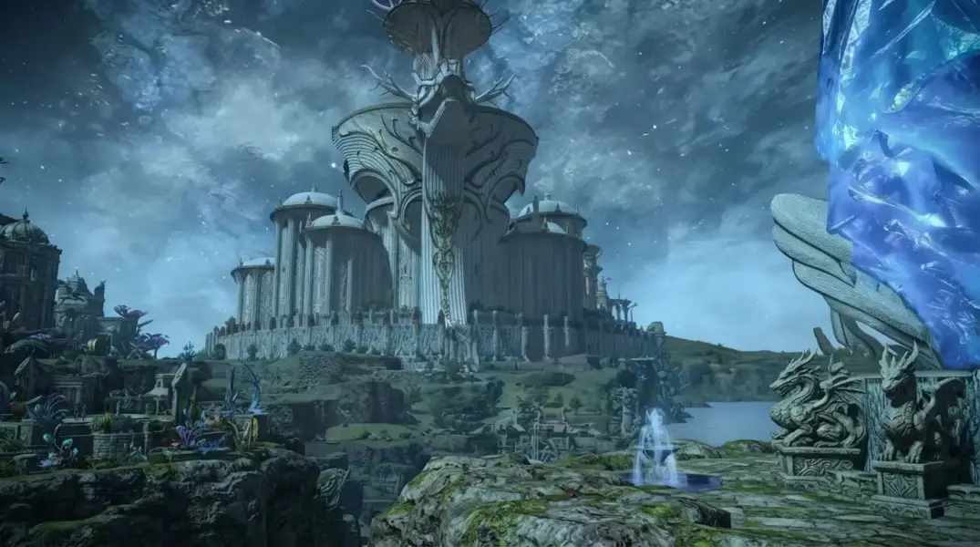 Final Fantasy Xiv: Evercold — Everything We Know So Far | Epiccarry Ffxiv Evercold Expansion: New Jobs, Evolved Mode, Raids &Amp; Release Details