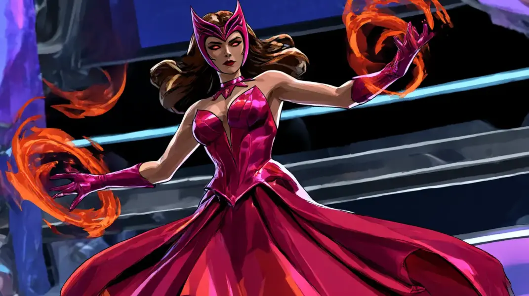 Marvel Rivals Season 9.5 Guide: The Hood, Balance Changes, Events &Amp; Roadmap | Epiccarry Marvel Rivals Season 9.5 Patch Notes: The Hood, Balance Changes &Amp; Events