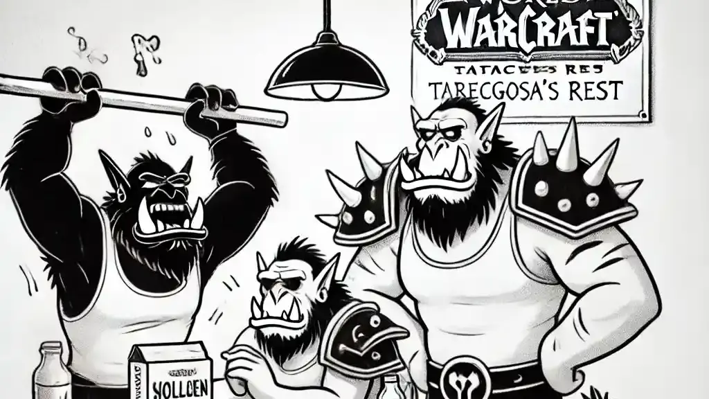 Cataclysm Classic Dragonwrath Tarecgosa'S Rest Guide | Epiccarry Tarecgosa'S Rest Questline In Stormwind Or Orgrimmar