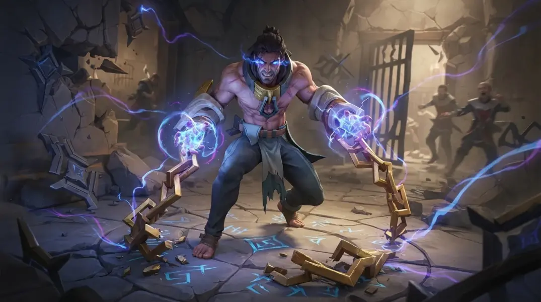 How To Fix League Of Legends Error Code 004 | Epiccarry How To Solve Lol Error Code 004: Admin Rights, Storage, Dns, And Client Fixes