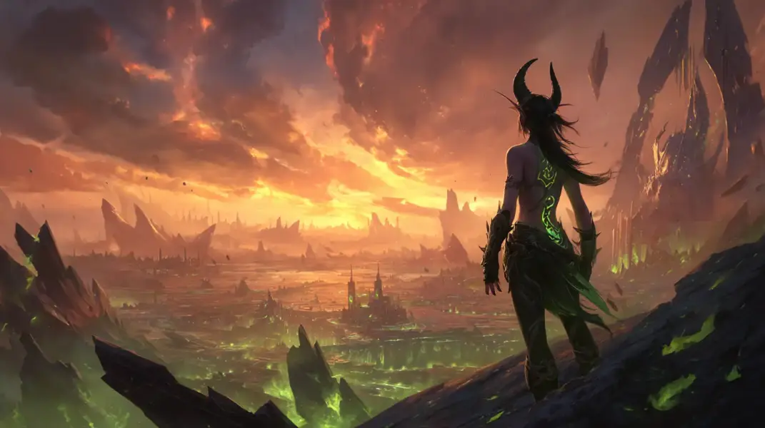 Tbc Anniversary Black Temple Attunement Guide: Unlock Bt In 16 Steps | Epiccarry Tbc Classic Anniversary Raid Attunements: How To Unlock Black Temple