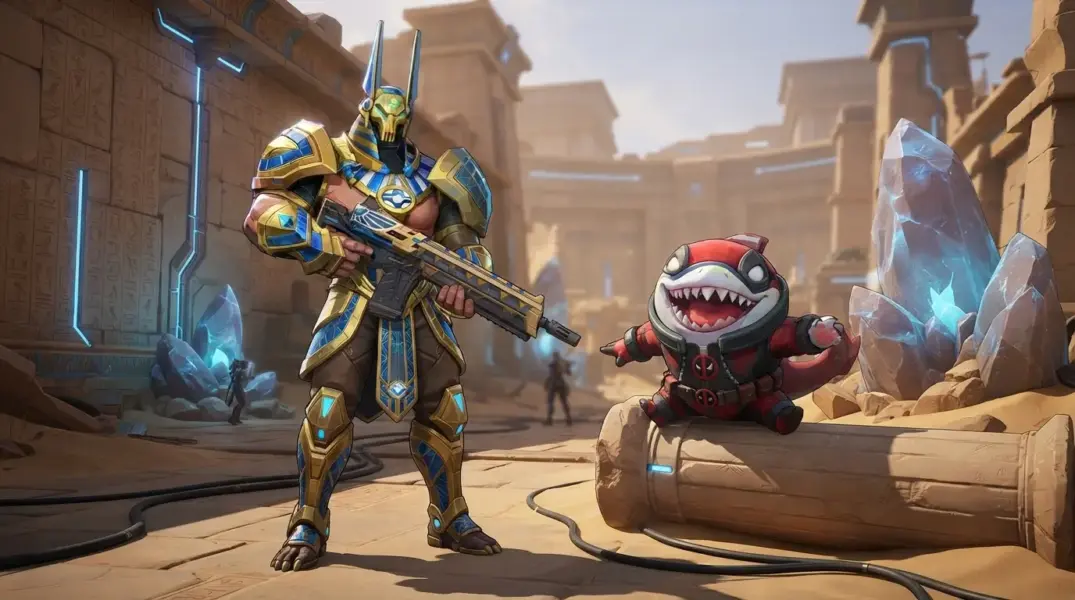 Marvel Rivals Season 9.5 Guide: The Hood, Balance Changes, Events &Amp; Roadmap | Epiccarry Marvel Rivals Season 9.5 Roadmap: The Hood, Creed Of Akkaba &Amp; New Skins