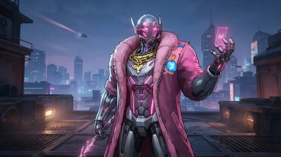 Marvel Rivals Season 9.5 Guide: The Hood, Balance Changes, Events &Amp; Roadmap | Epiccarry Marvel Rivals Season 9.5 Balance Guide: The Hood, Meta Changes &Amp; Rewards