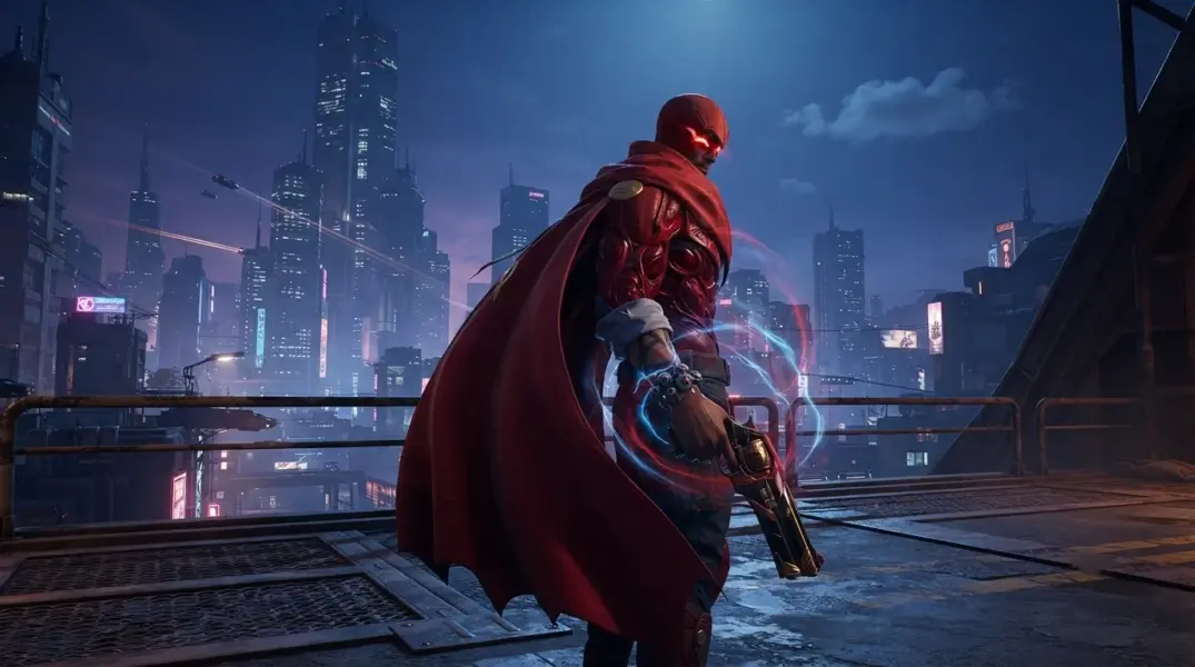 Marvel Rivals Season 9.5 Guide: The Hood, Buffs, Nerfs &Amp; Roadmap