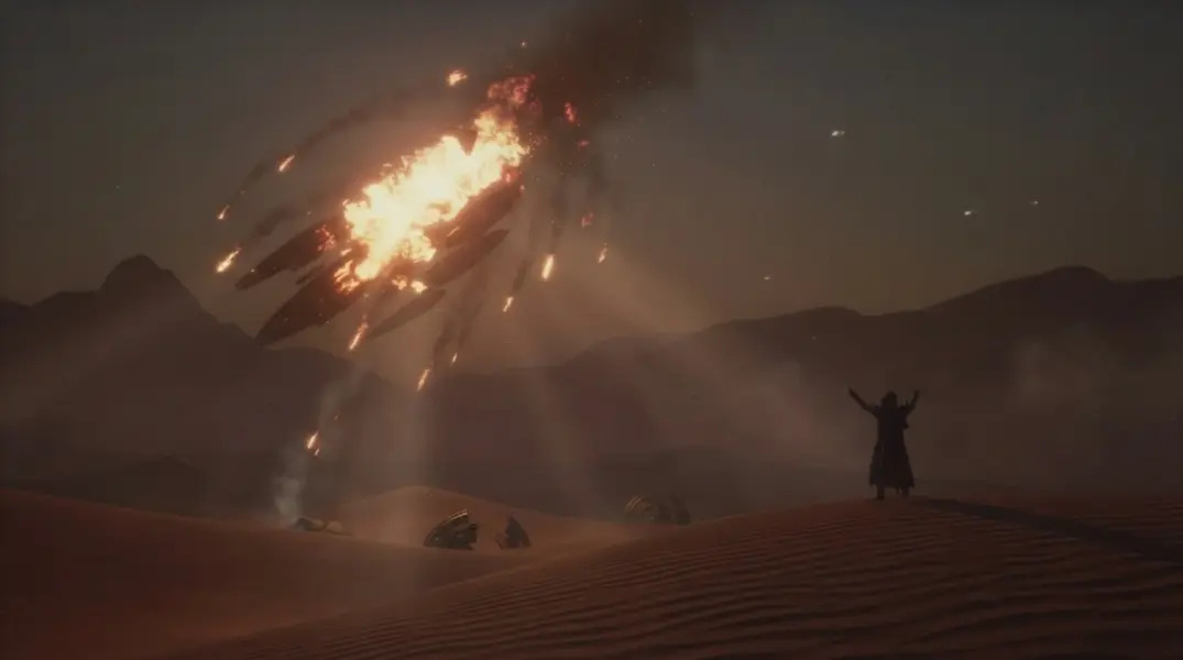 Dune: Awakening Single-Player Mode: Everything You Need To Know | Epiccarry Dune Awakening Single-Player Mode: Full Manual Customization, Story &Amp; Endgame Explained