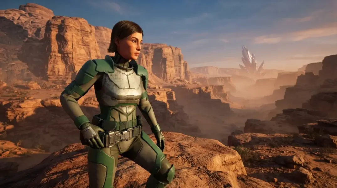 Dune: Awakening Single-Player Mode: Everything You Need To Know | Epiccarry Dune Awakening Single-Player Mode Guide: Full Story, Xbox Game Pass &Amp; Scalable Difficulty