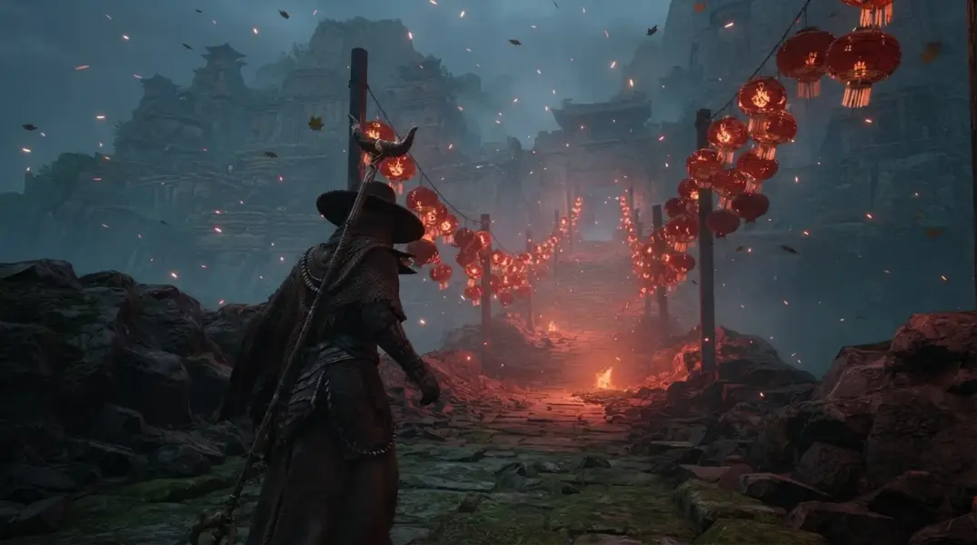 Phantom Blade Zero: Release Date, Pre-Orders, Ps5 Exclusivity, Gameplay &Amp; Everything We Know | Epiccarry Phantom Blade Zero: Kung Fu Cinema Combat, Donnie Yen, Story &Amp; Gameplay Explained