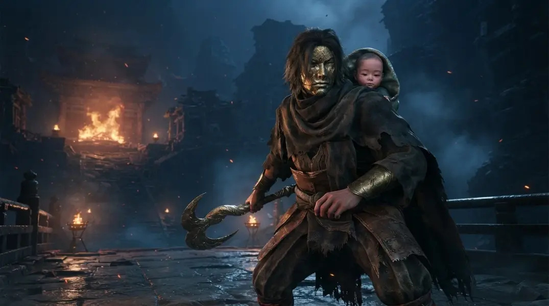 Phantom Blade Zero: Release Date, Pre-Orders, Ps5 Exclusivity, Gameplay &Amp; Everything We Know | Epiccarry Phantom Blade Zero Guide: Authentic Kung Fu Combat, Weapons, Story &Amp; Release Date