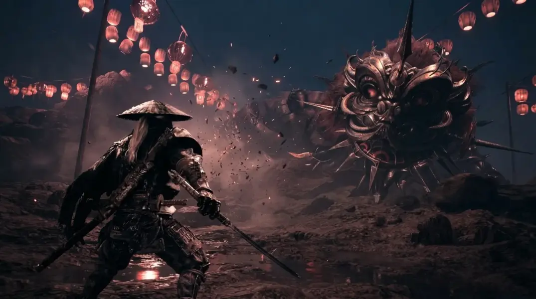 Phantom Blade Zero: Release Date, Pre-Orders, Ps5 Exclusivity, Gameplay &Amp; Everything We Know | Epiccarry Phantom Blade Zero: Everything We Know About Its Perilous Martial World, Combat &Amp; Story