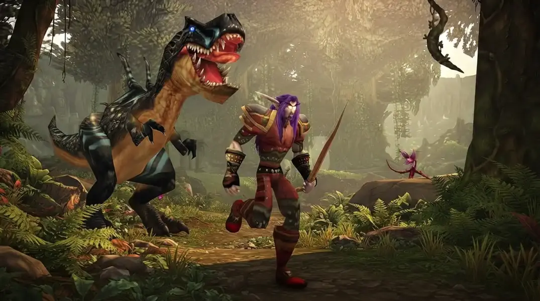 Project Camelot &Amp; Classic Plus Wow: Everything We Know About The Rumored New Mode | Epiccarry Project Camelot &Amp; Wow Classic Plus: Could Blizzard Bring An Old School Runescape-Style Future To Classic?