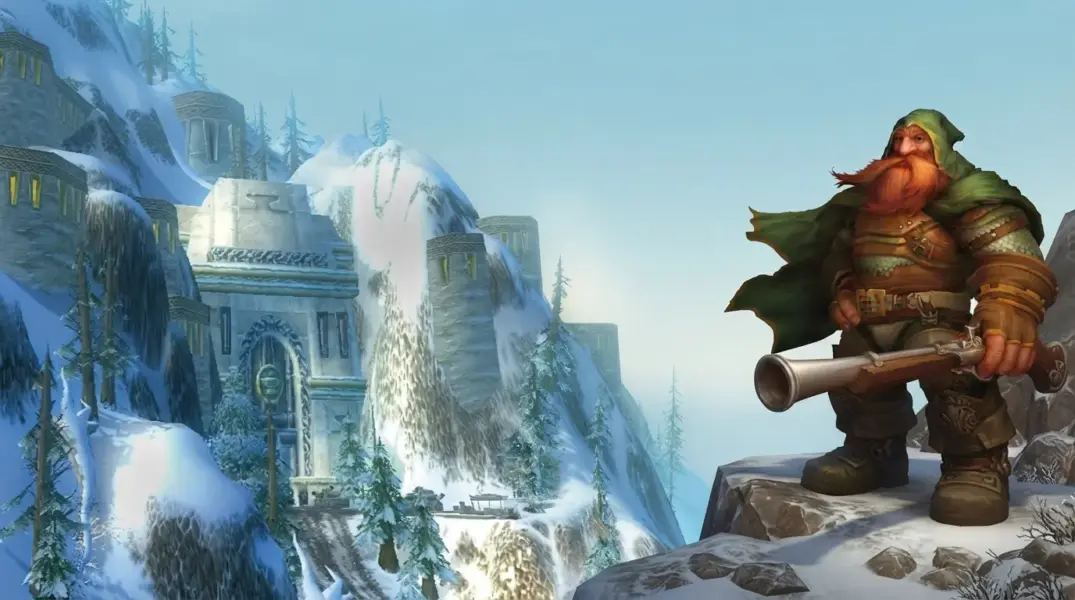 Project Camelot &Amp; Classic Plus Wow: Everything We Know About The Rumored New Mode | Epiccarry Wow Classic Plus &Amp; Project Camelot: New Dungeons, Old World Content, And The Future Of Classic Servers