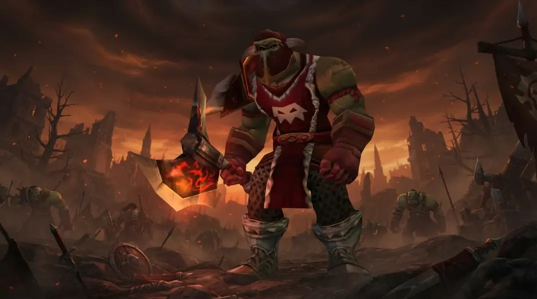 Project Camelot &Amp; Classic Plus Wow: Everything We Know About The Rumored New Mode | Epiccarry Project Camelot: Why Wow Classic Plus Could Be A Big Deal For Classic Players And The Old World