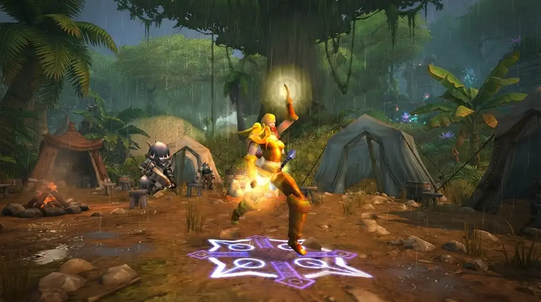 Project Camelot &Amp; Classic Plus Wow: Everything We Know About The Rumored New Mode | Epiccarry Wow Classic Plus Leaks: Project Camelot, Existing Zones, New Dungeons, And A More Modern Classic Game