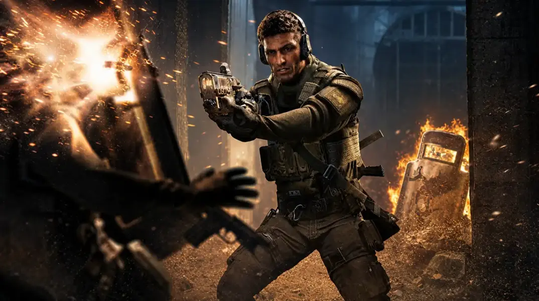Rainbow Six Siege Operation Split Fire: Release Date, New Operator &Amp; Y11S3 Changes | Epiccarry R6 Operation Split Fire Guide: New Operator, Two Ranked Map Rotations &Amp; Season 3 Changes