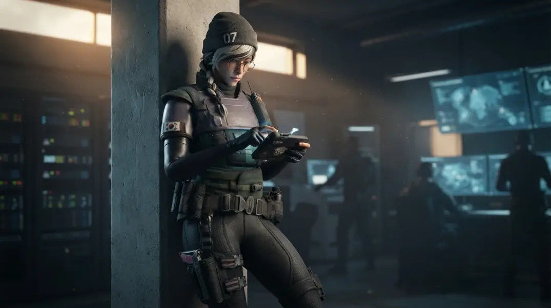 Rainbow Six Siege Operation Split Fire: Release Date, New Operator &Amp; Y11S3 Changes | Epiccarry Tom Clancy’s Rainbow Six Siege Operation Split Fire: Brand-New Defender, Ranked 3.0 &Amp; New Modes