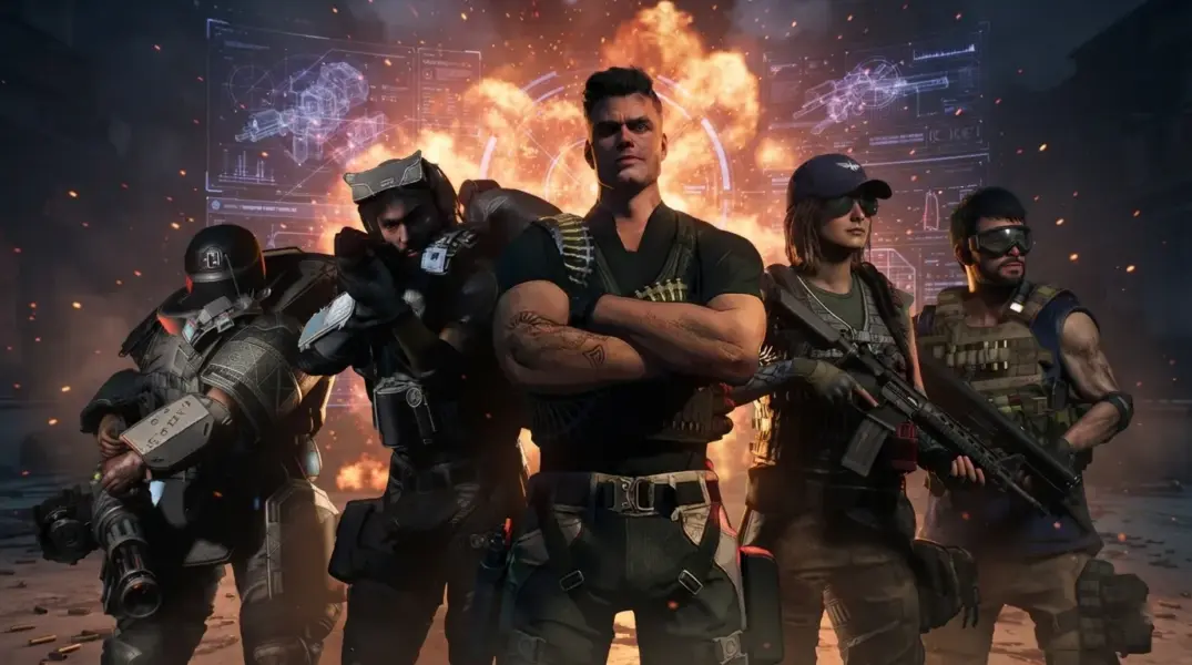 Rainbow Six Siege Operation Split Fire: Release Date, New Operator &Amp; Y11S3 Changes | Epiccarry R6 Year 11 Season 3 Operation Split Fire: New Defender, Ranked Mode &Amp; Major Changes