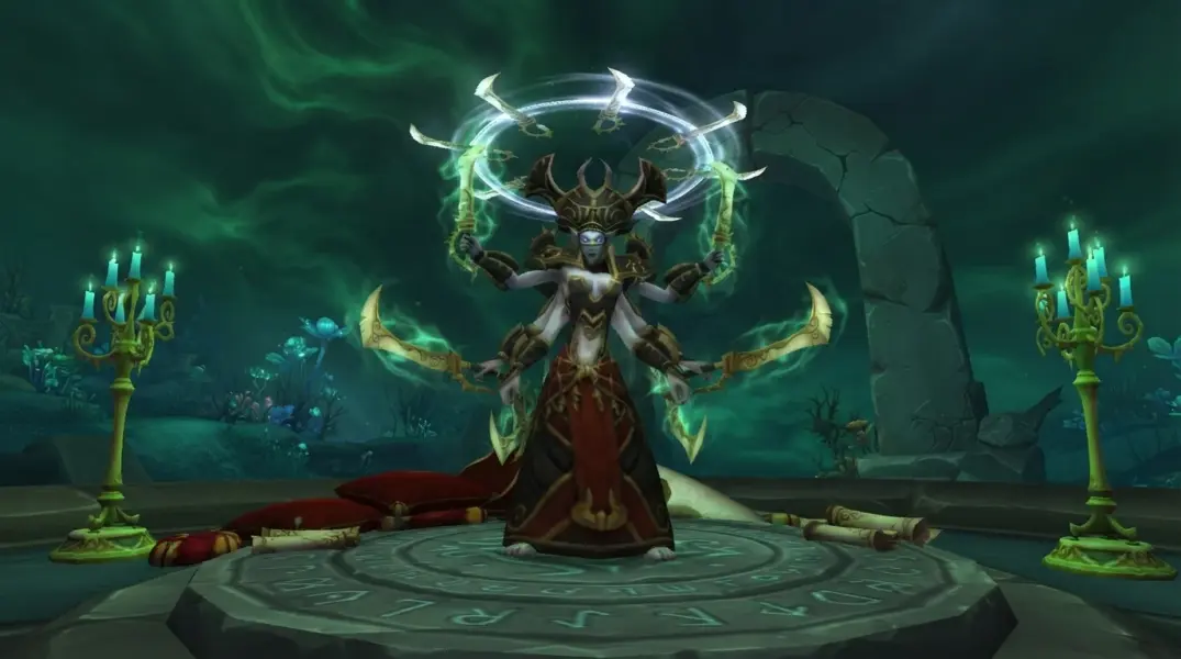 Tbc Anniversary Black Temple Raid Guide: How To Beat All 9 Bosses | Epiccarry Tbc Black Temple Raid Guide: First Boss To Final Boss &Amp; Best Loot