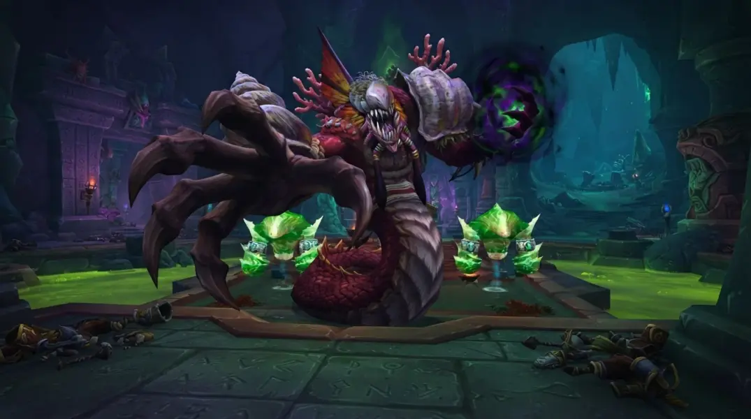 Tbc Anniversary Black Temple Attunement Guide: Unlock Bt In 16 Steps | Epiccarry Tbc Classic Black Temple Attunement Guide: Ssc, Tk &Amp; Mount Hyjal Requirements
