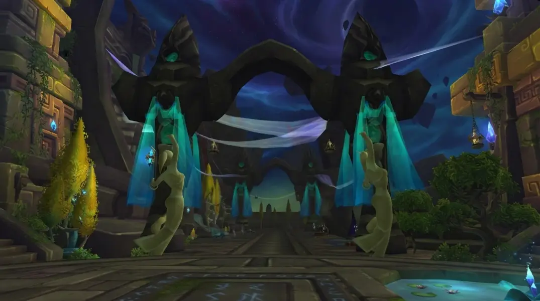 Tbc Anniversary Black Temple Attunement Guide: Unlock Bt In 16 Steps | Epiccarry Black Temple Attunement Guide: Vashj'S Vial, Kael'S Vial &Amp; Rage Winterchill