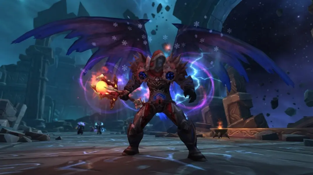Tbc Anniversary Black Temple Attunement Guide: Unlock Bt In 16 Steps | Epiccarry Tbc Black Temple Attunement Guide: Unlock Bt In 16 Steps