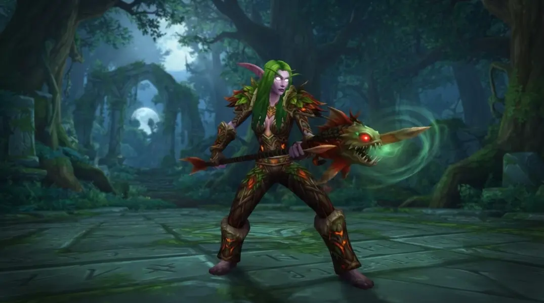 Tbc Anniversary Black Temple Attunement Guide: Unlock Bt In 16 Steps | Epiccarry Tbc Black Temple Attunement: Karathress, Al'Ar, Rage Winterchill &Amp; Medallion