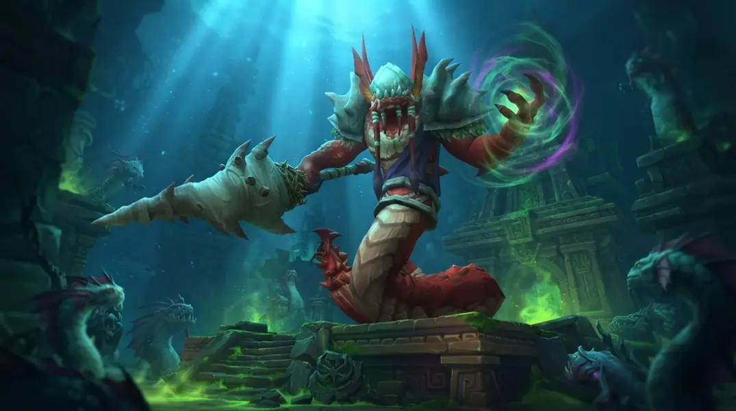 Tbc Anniversary Black Temple Raid Guide: How To Beat All 9 Bosses | Epiccarry Black Temple Raid Guide For Tbc Classic Anniversary: Bosses, Loot &Amp; Tier 6