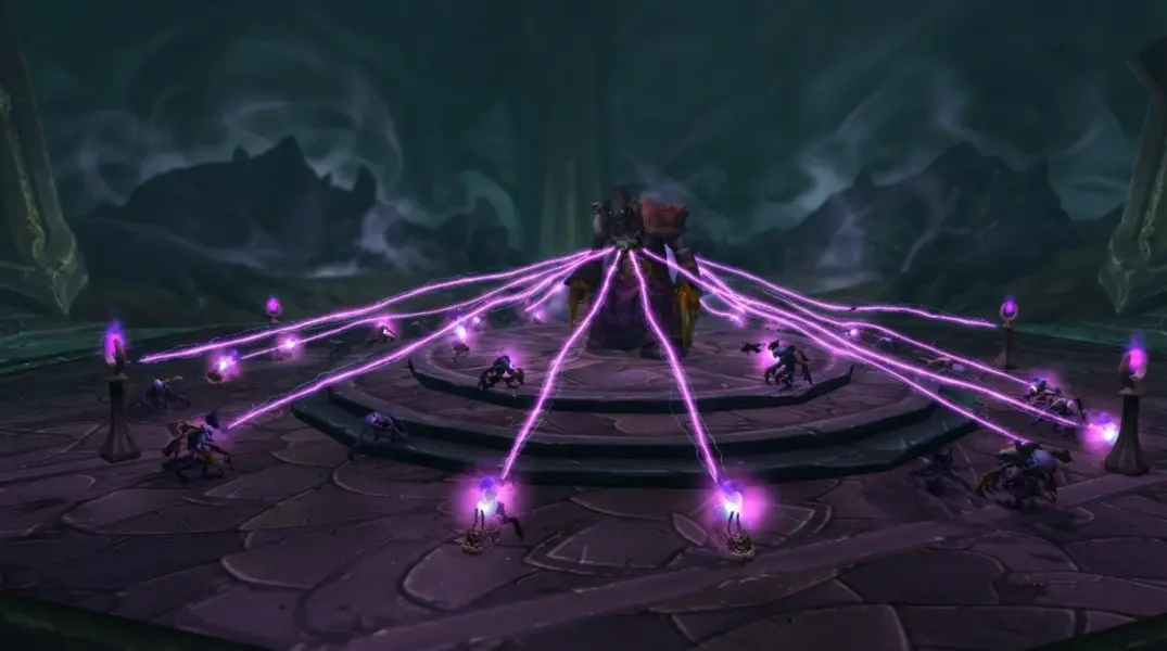 Black Temple Attunement Guide For Tbc Classic: Every Quest &Amp; Raid Requirement