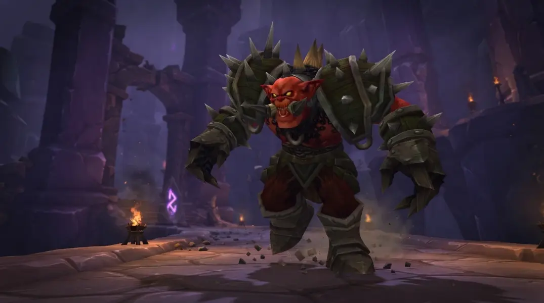 Tbc Anniversary Black Temple Attunement Guide: Unlock Bt In 16 Steps | Epiccarry How To Get Black Temple Attunement In Tbc Classic Anniversary