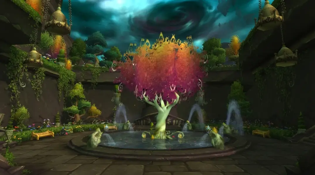 Tbc Anniversary Black Temple Raid Guide: How To Beat All 9 Bosses | Epiccarry Tbc Classic Black Temple Guide: All 9 Bosses, Loot &Amp; Shadow Resistance