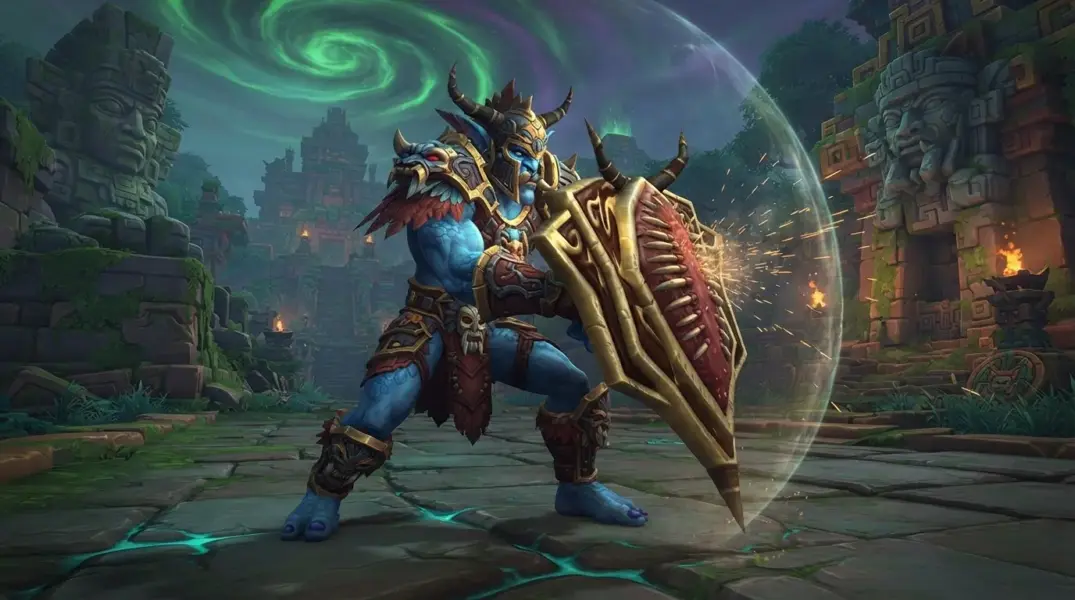Tbc Anniversary Mount Hyjal Raid Guide: Survive 32 Waves &Amp; Beat Archimonde | Epiccarry Tbc Classic Phase 3 Mount Hyjal Guide: How To Clear Every Boss &Amp; Trash Wave