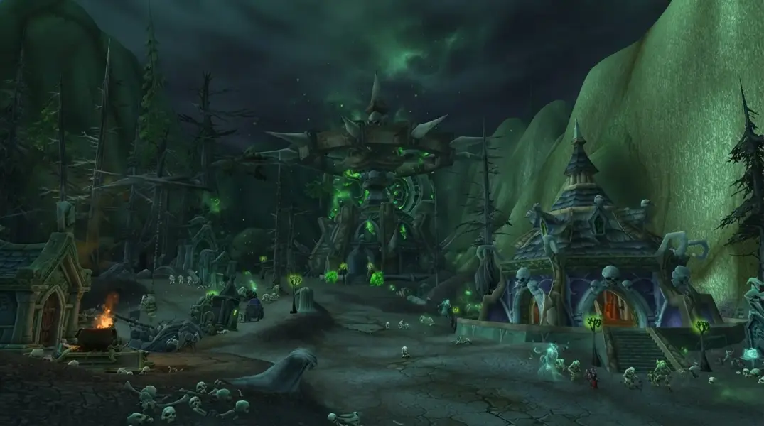 Tbc Anniversary Mount Hyjal Raid Guide: Survive 32 Waves &Amp; Beat Archimonde | Epiccarry Tbc Classic Anniversary Mount Hyjal Guide: Survive 32 Waves &Amp; Beat Archimonde
