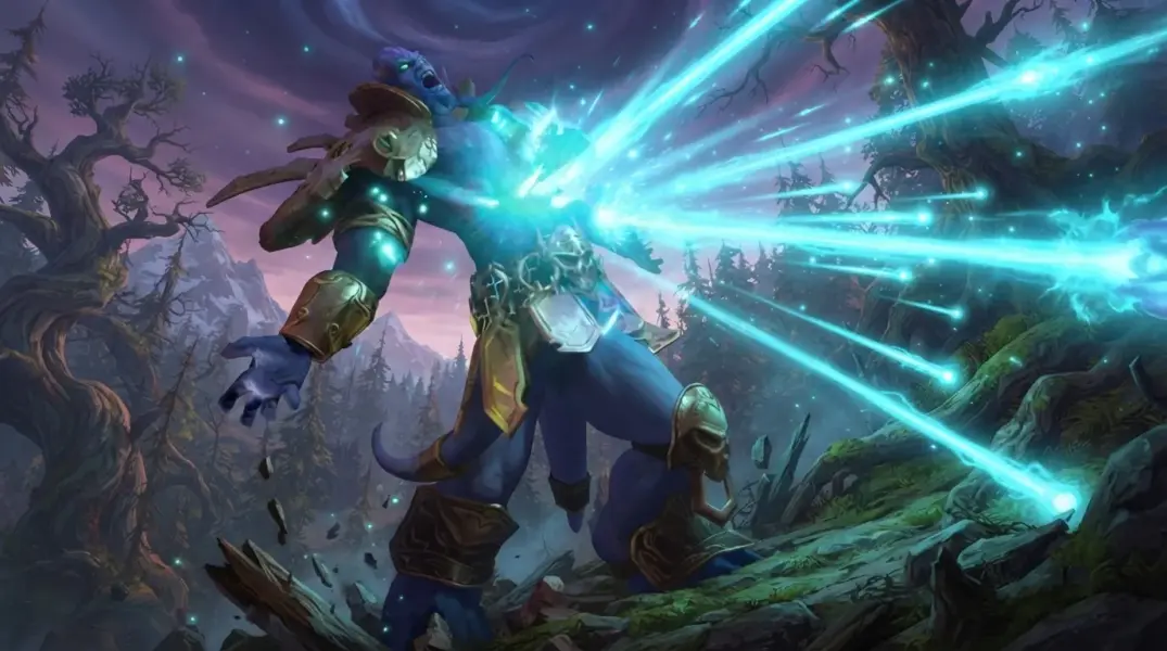 Tbc Anniversary Mount Hyjal Raid Guide: Survive 32 Waves &Amp; Beat Archimonde | Epiccarry New Mount Hyjal Raid Guide For Tbc Anniversary Phase 3: 32 Waves Before Archimonde