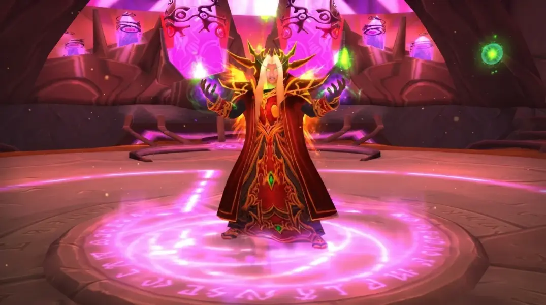 Tbc Anniversary Mount Hyjal Attunement Guide: Unlock Hyjal In 4 Steps | Epiccarry Mount Hyjal Attunement Guide: How To Enter Hyjal After Vashj And Kael'Thas