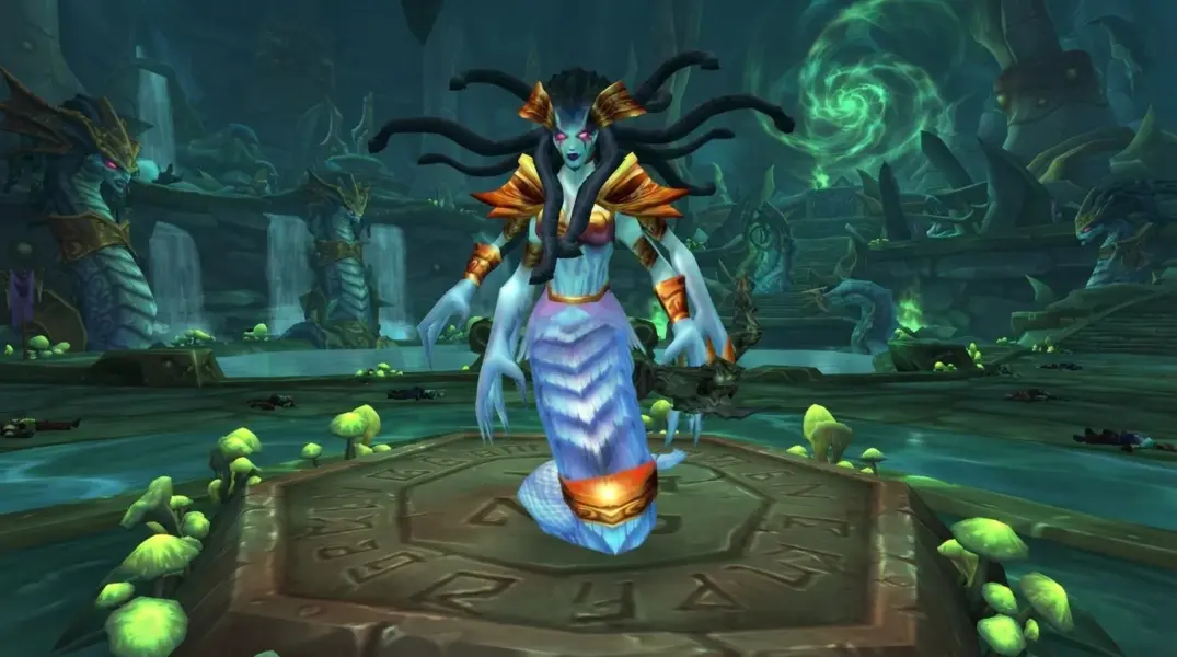 Tbc Anniversary Mount Hyjal Attunement Guide: Unlock Hyjal In 4 Steps | Epiccarry Tbc Classic Mount Hyjal Attunement: All Quest Steps, Vials &Amp; Requirements