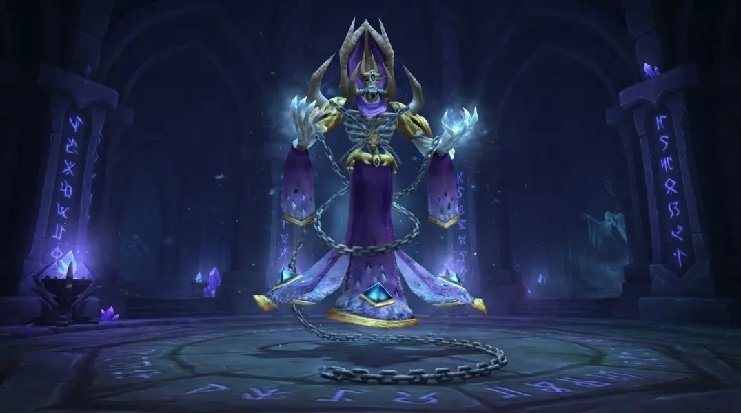 Tbc Anniversary Mount Hyjal Raid Guide: Survive 32 Waves &Amp; Beat Archimonde | Epiccarry Mount Hyjal Raid Guide For Tbc Classic Anniversary: Bosses, Loot &Amp; Reputation Rewards