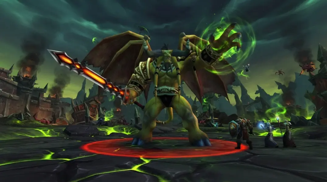 Tbc Anniversary Mount Hyjal Raid Guide: Survive 32 Waves &Amp; Beat Archimonde | Epiccarry Tbc Classic Anniversary Phase 3 Mount Hyjal: Best Trash Drops, Bosses &Amp; Epic Gems