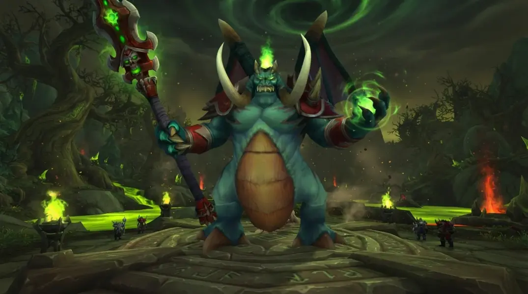 Tbc Anniversary Mount Hyjal Raid Guide: Survive 32 Waves &Amp; Beat Archimonde | Epiccarry Tbc Anniversary Phase 3 Mount Hyjal Farming Guide: Trash Drops, Reputation &Amp; Mining Nodes