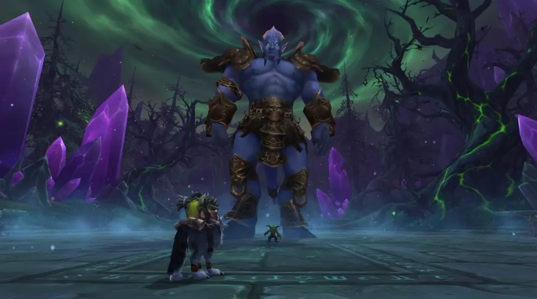 Tbc Anniversary Mount Hyjal Raid Guide: Survive 32 Waves &Amp; Beat Archimonde | Epiccarry Mount Hyjal Phase 3 Raid Guide: Dark Runes, Relentless Assault &Amp; Archimonde Prep