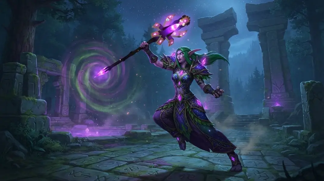Tbc Anniversary Mount Hyjal Raid Guide: Survive 32 Waves &Amp; Beat Archimonde | Epiccarry Tbc Classic Anniversary Mount Hyjal Boss Guide: From Rage Winterchill To Archimonde