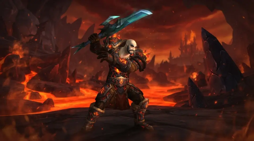 Tbc Anniversary Mount Hyjal Attunement Guide: Unlock Hyjal In 4 Steps | Epiccarry Tbc Classic Anniversary Mount Hyjal Attunement: Fastest Path To Enter Hyjal