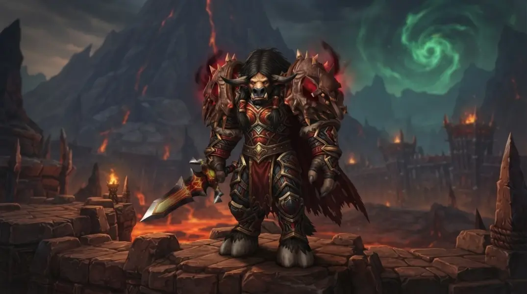 Tbc Anniversary Mount Hyjal Attunement Guide: Unlock Hyjal In 4 Steps | Epiccarry Tbc Anniversary Mount Hyjal Attunement Guide: Enter Hyjal In 4 Quest Steps