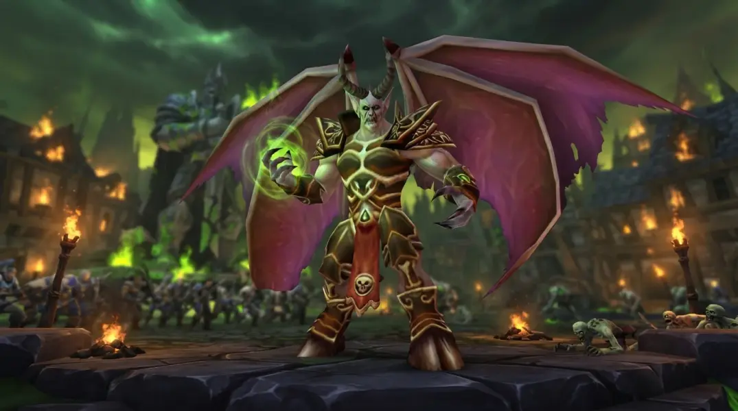 Tbc Anniversary Mount Hyjal Raid Guide: Survive 32 Waves &Amp; Beat Archimonde | Epiccarry Tbc Anniversary Mount Hyjal Guide: Kill Rage Winterchill, Farm Trash &Amp; Reach Archimonde