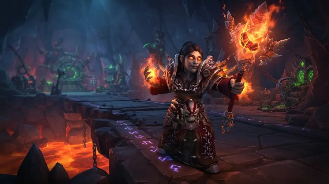 Tbc Anniversary Phase 3 Tier List: Best Classes For Black Temple, Mount Hyjal &Amp; Arena Season 3 | Epiccarry Wow Tbc Classic Anniversary Phase 3 Tier List: Best Dps, Tanks &Amp; Healers