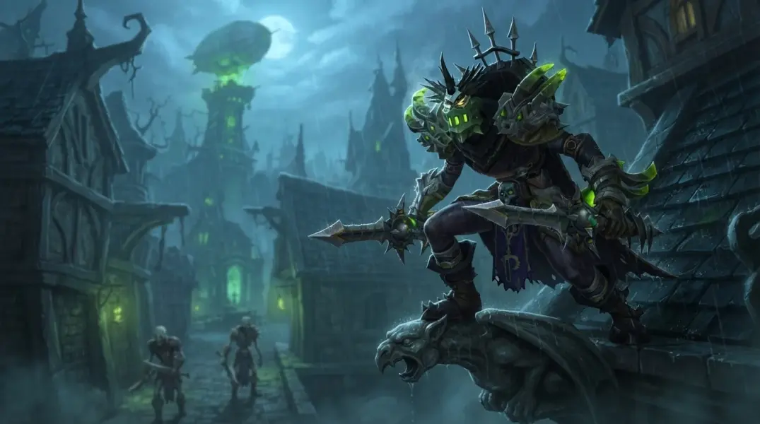 Tbc Anniversary Phase 3 Tier List: Best Classes For Black Temple, Mount Hyjal &Amp; Arena Season 3 | Epiccarry Tbc Anniversary Phase 3 Best Classes: Dps Rankings, Raid Utility &Amp; Arena Meta