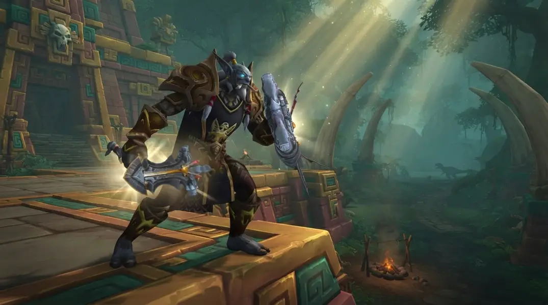 Tbc Anniversary Phase 3 Tier List: Best Classes For Black Temple, Mount Hyjal &Amp; Arena Season 3 | Epiccarry Tbc Classic Anniversary Phase 3 Raid Tier List: Best Classes For Damage &Amp; Utility