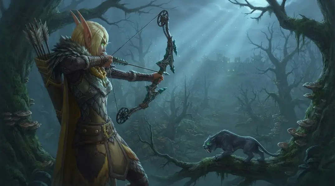 Tbc Anniversary Phase 3 Tier List: Best Classes For Black Temple, Mount Hyjal &Amp; Arena Season 3 | Epiccarry Tbc Classic Anniversary Phase 3 Dps Rankings: Best Classes For Black Temple &Amp; Hyjal