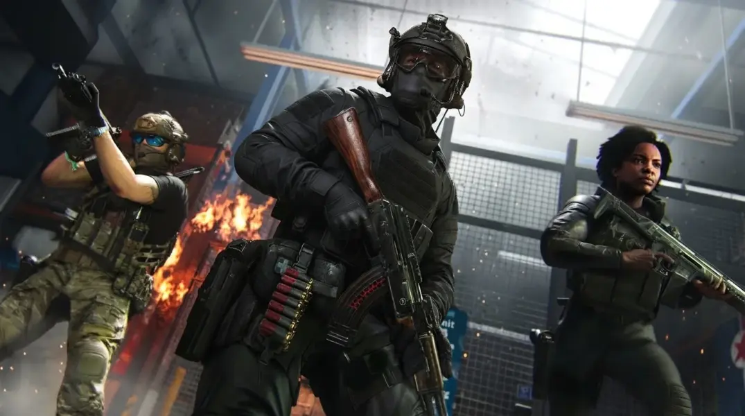Modern Warfare 4 After The Beta: What Changed And What Infinity Ward Is Fixing Before Launch | Epiccarry Call Of Duty Modern Warfare 4: Final Beta Weapon Changes And Launch Fixes