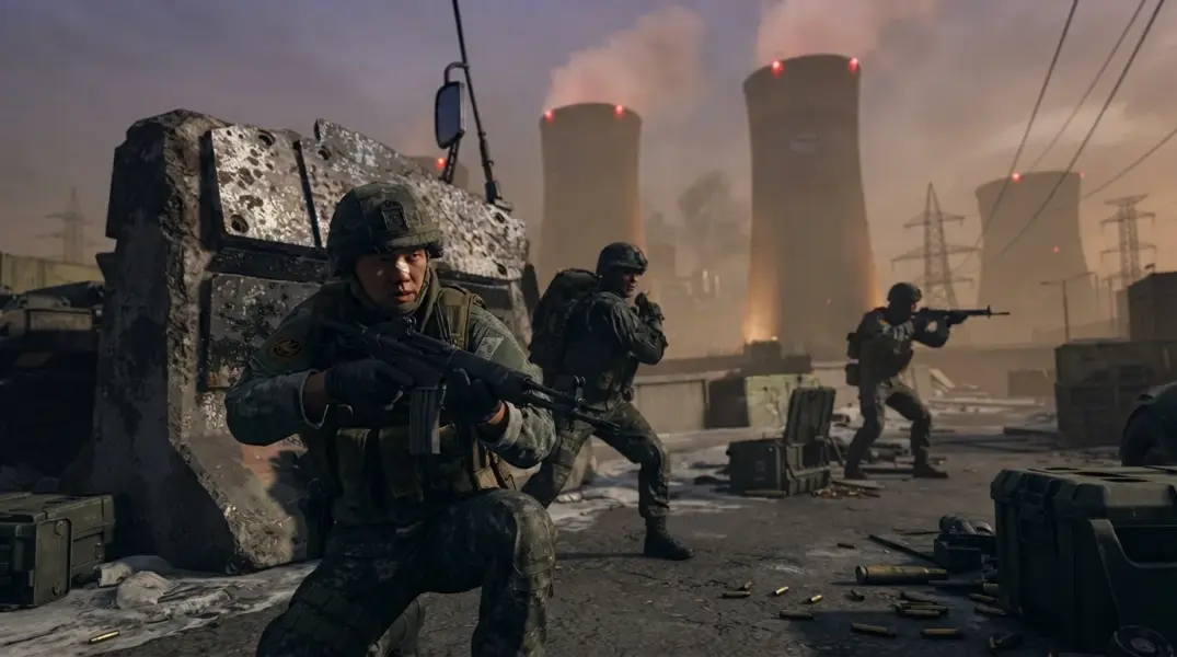 Modern Warfare 4 After The Beta: What Changed And What Infinity Ward Is Fixing Before Launch | Epiccarry Modern Warfare 4 Beta Review: Aim Assist, Tactical Sprint, And Warzone Updates