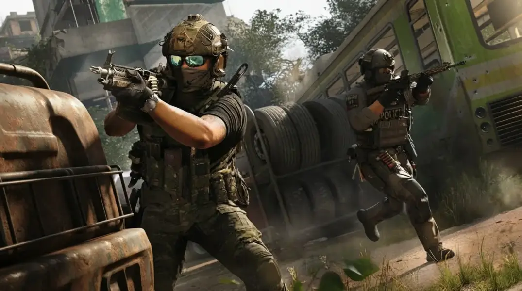Modern Warfare 4 After The Beta: What Changed And What Infinity Ward Is Fixing Before Launch | Epiccarry Modern Warfare 4 Open Beta Changes: What’s Different In The Full Game?